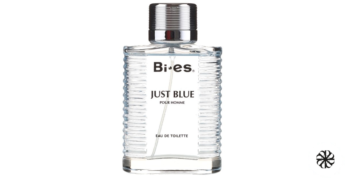 Just Blue Pour Homme Bi-es