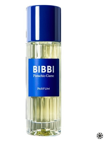 Pistachio Game Bibbi Paris