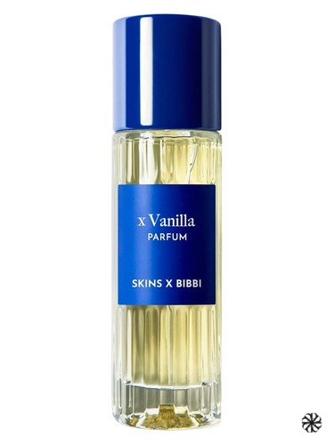 X Vanilla Bibbi Paris