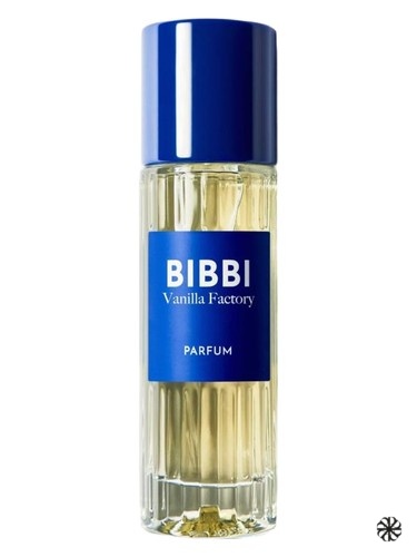 Vanilla Factory Bibbi Paris