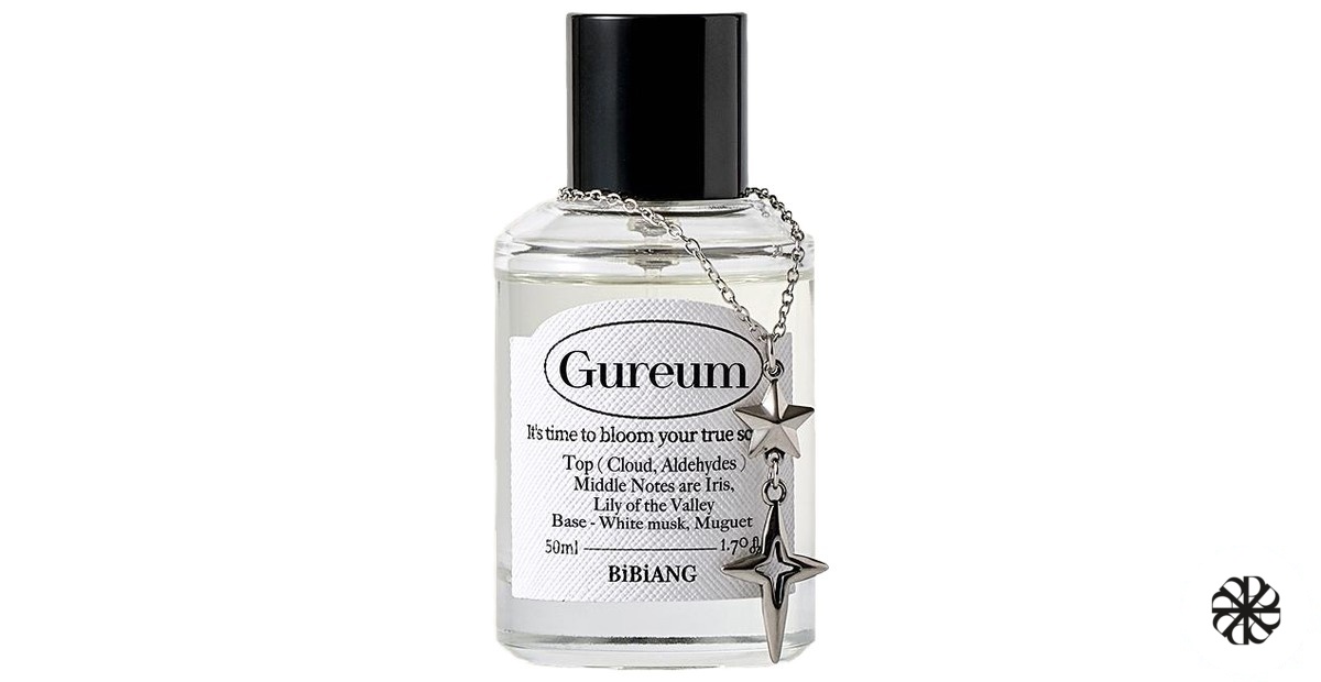 Gureum BiBiANG