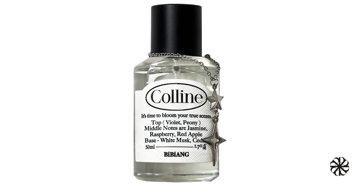 Colline BiBiANG