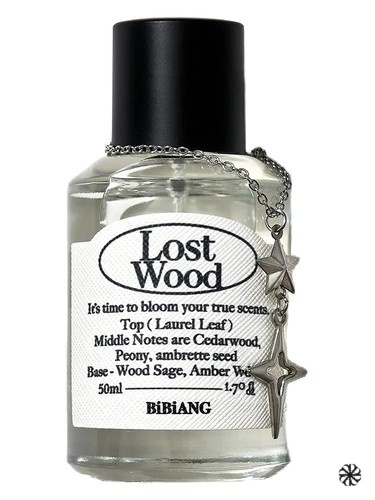Lost Wood BiBiANG