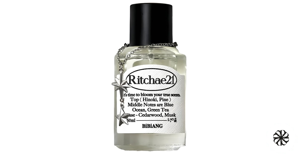Ritchae21 BiBiANG
