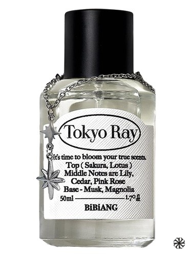 Tokyo Ray BiBiANG