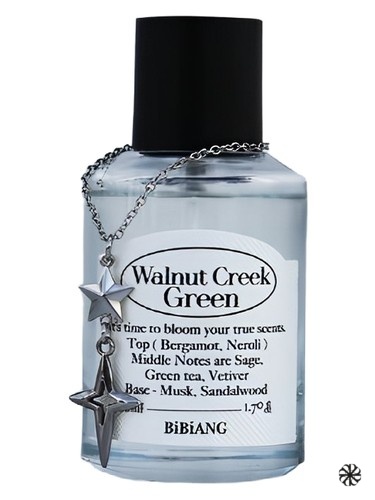 Walnut Creek Green BiBiANG