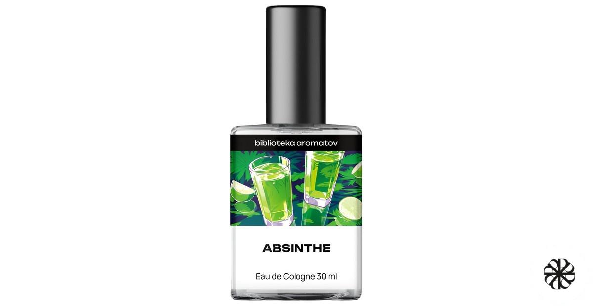 Absinthe biblioteka aromatov