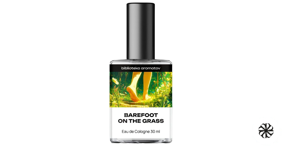 Barefoot on The Grass (Босиком по траве) biblioteka aromatov