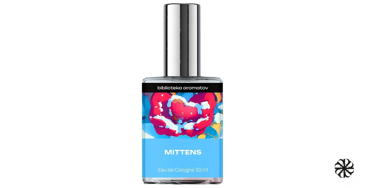Mittens (Варежки) biblioteka aromatov