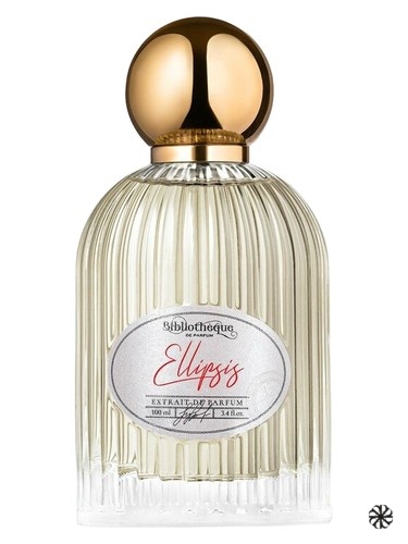 Ellipsis Bibliothèque de Parfum