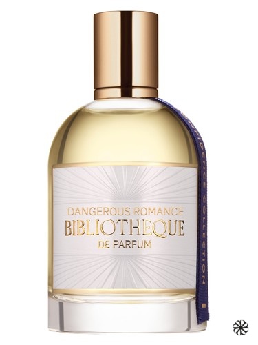 Dangerous Romance Bibliothèque de Parfum