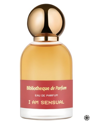 I Am Sensual Bibliothèque de Parfum