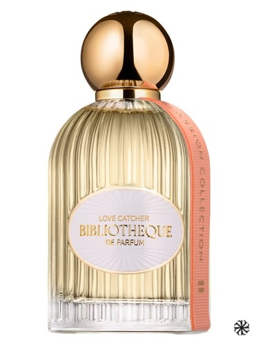 Love Catcher Bibliothèque de Parfum
