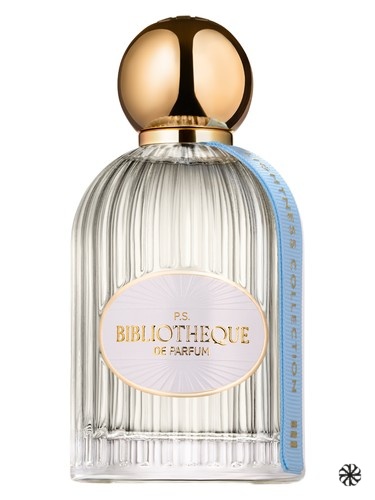 P.S. Bibliothèque de Parfum