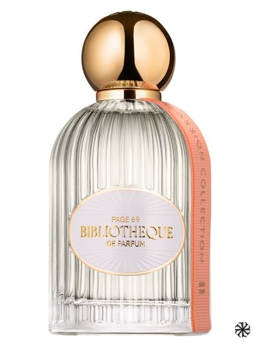 Page 69 Bibliothèque de Parfum