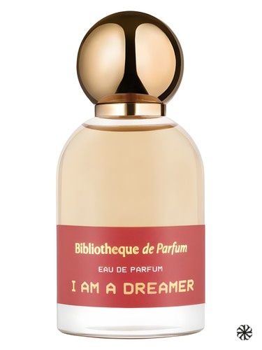 I Am A Dreamer Bibliothèque de Parfum