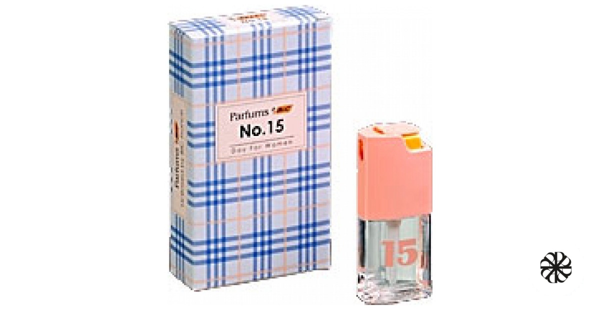 Day for Women No. 15 Bic