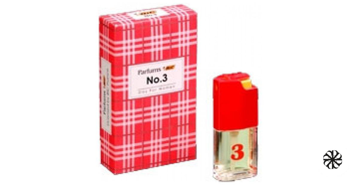 Day for Women No. 3 Bic