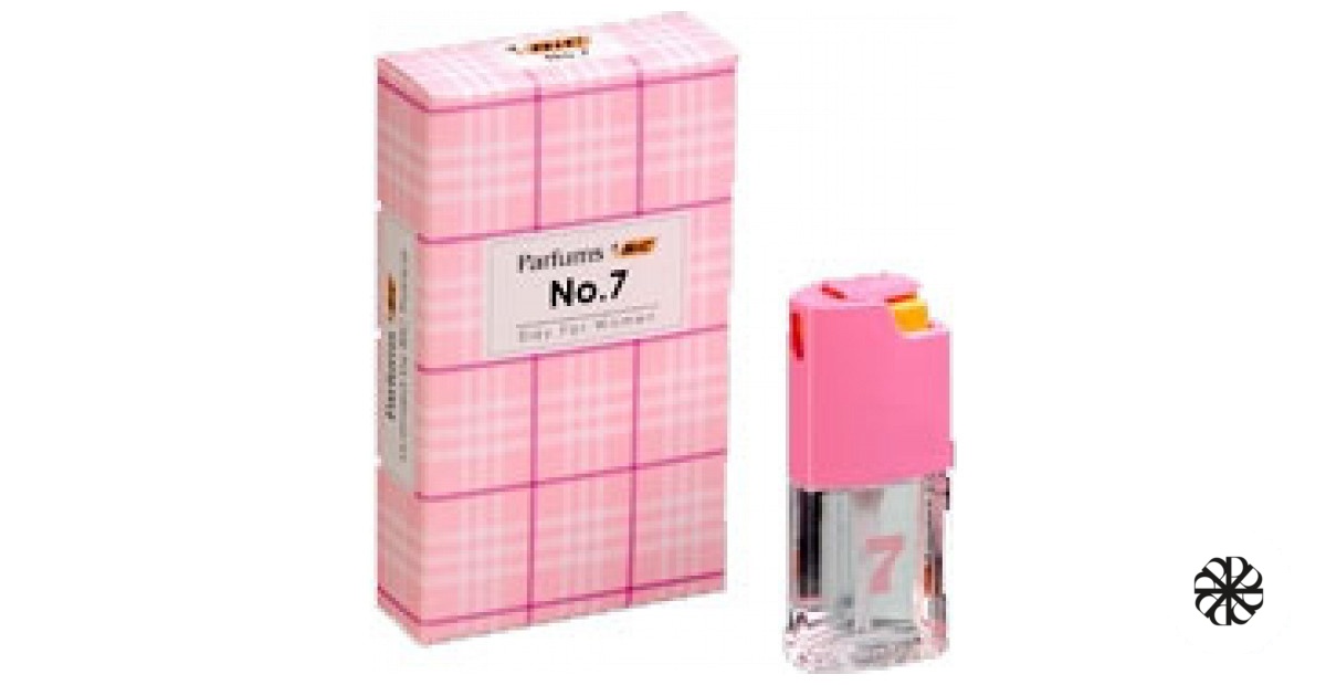 Day for Women No. 7 Bic