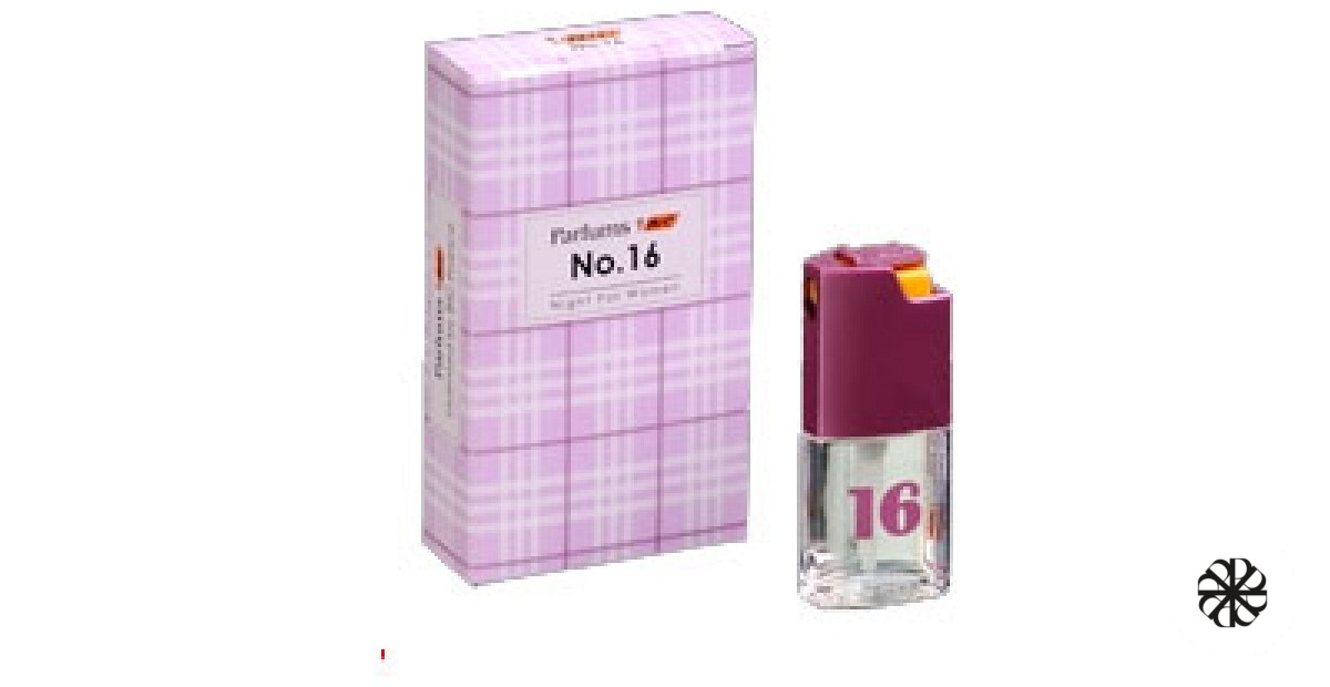 Night for Women No. 16 Bic