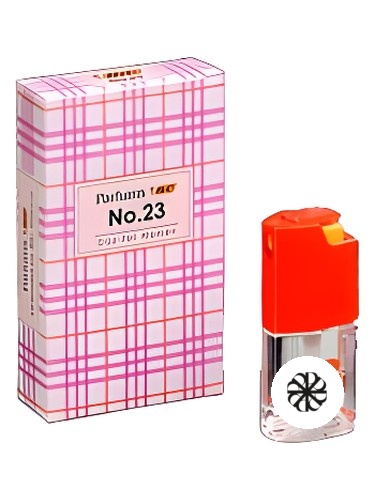 Day for Women No. 23 Bic