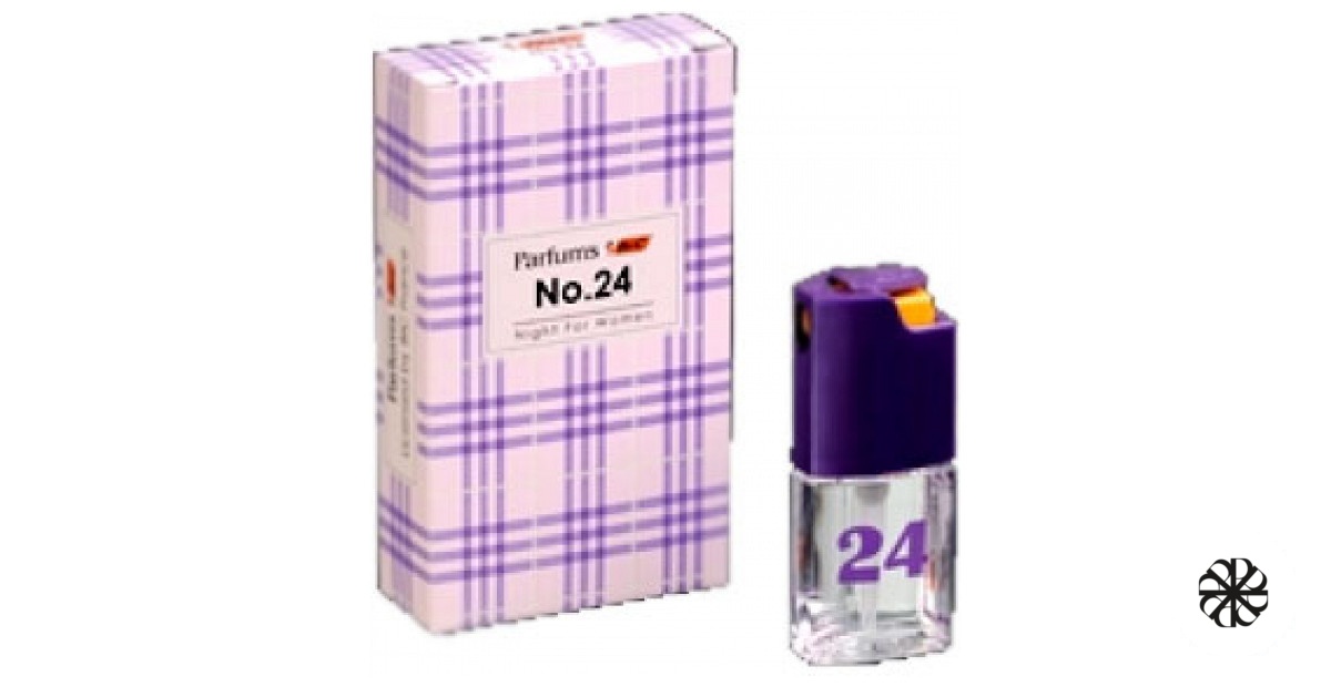 Night for Women No. 24 Bic
