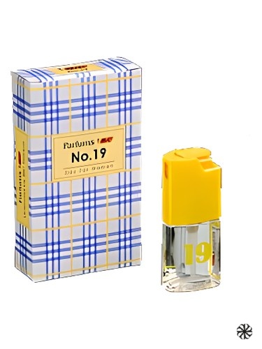 Day for Women No. 19 Bic