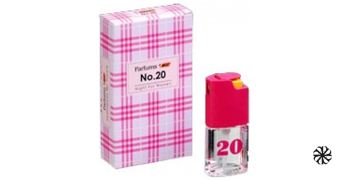 Night for Women No. 20 Bic