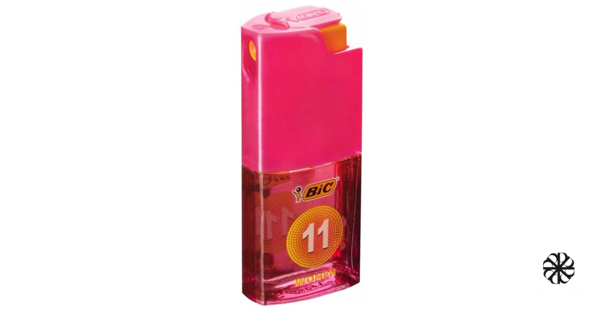 DOT Collection 11 Bic