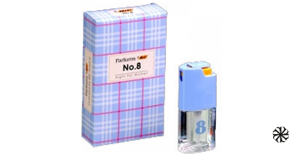 Night for Women No. 8 Bic