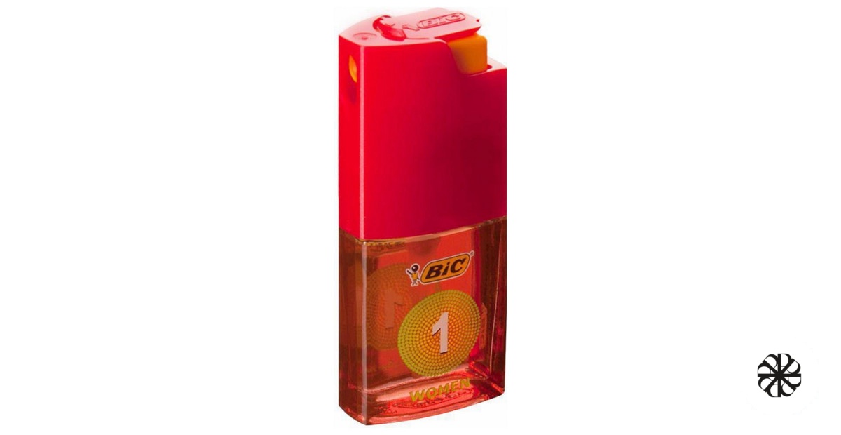 DOT Collection 1 Bic