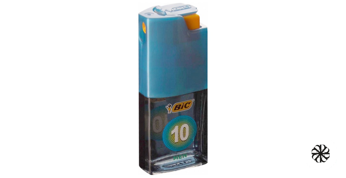 DOT Collection 10 Bic