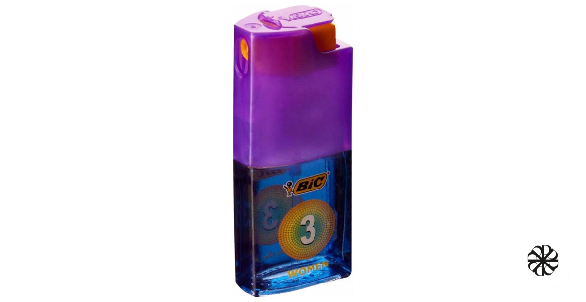 DOT Collection 3 Bic