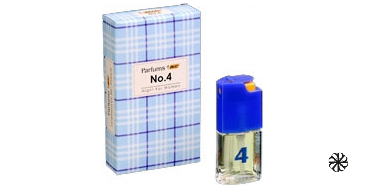 Night for Women No. 4 Bic
