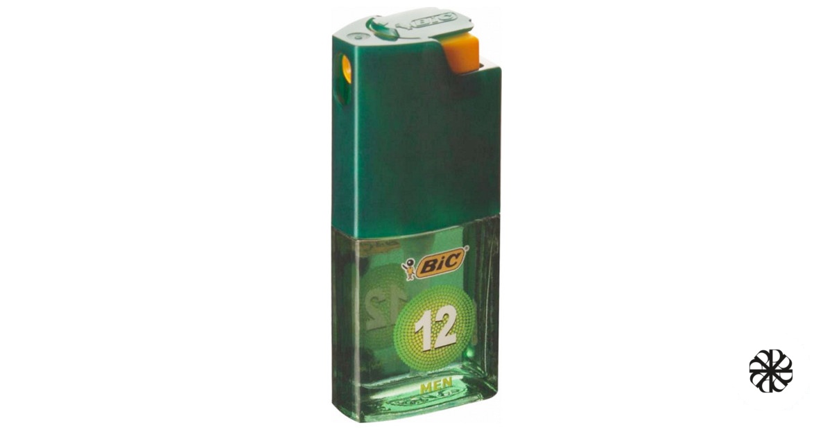 DOT Collection 12 Bic