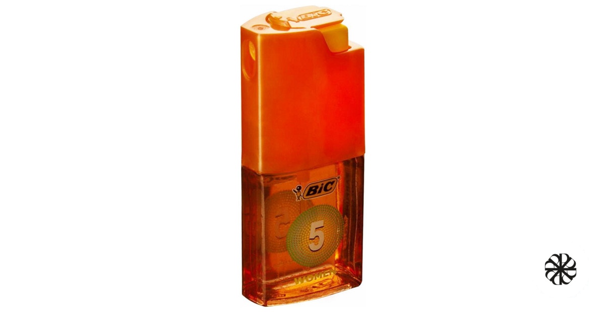 DOT Collection 5 Bic