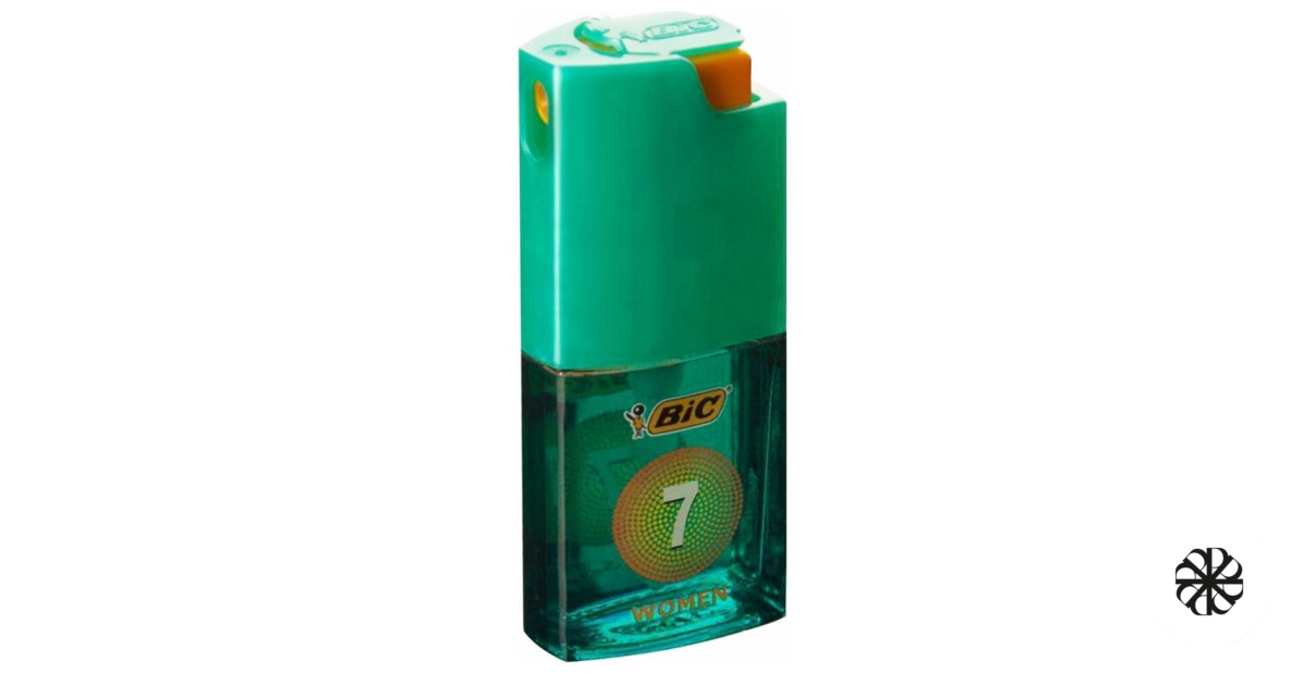 DOT Collection 7 Bic