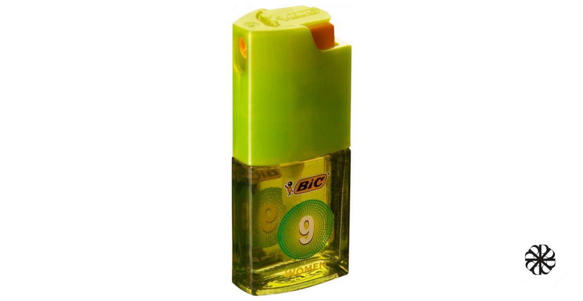 DOT Collection 9 Bic