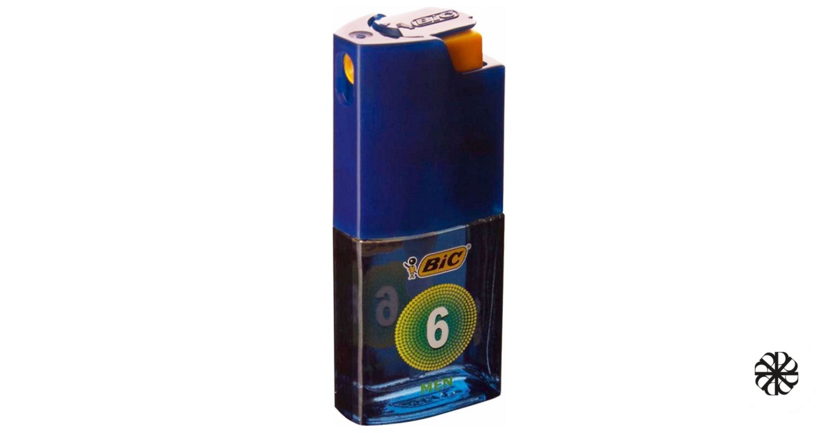 DOT Collection 6 Bic
