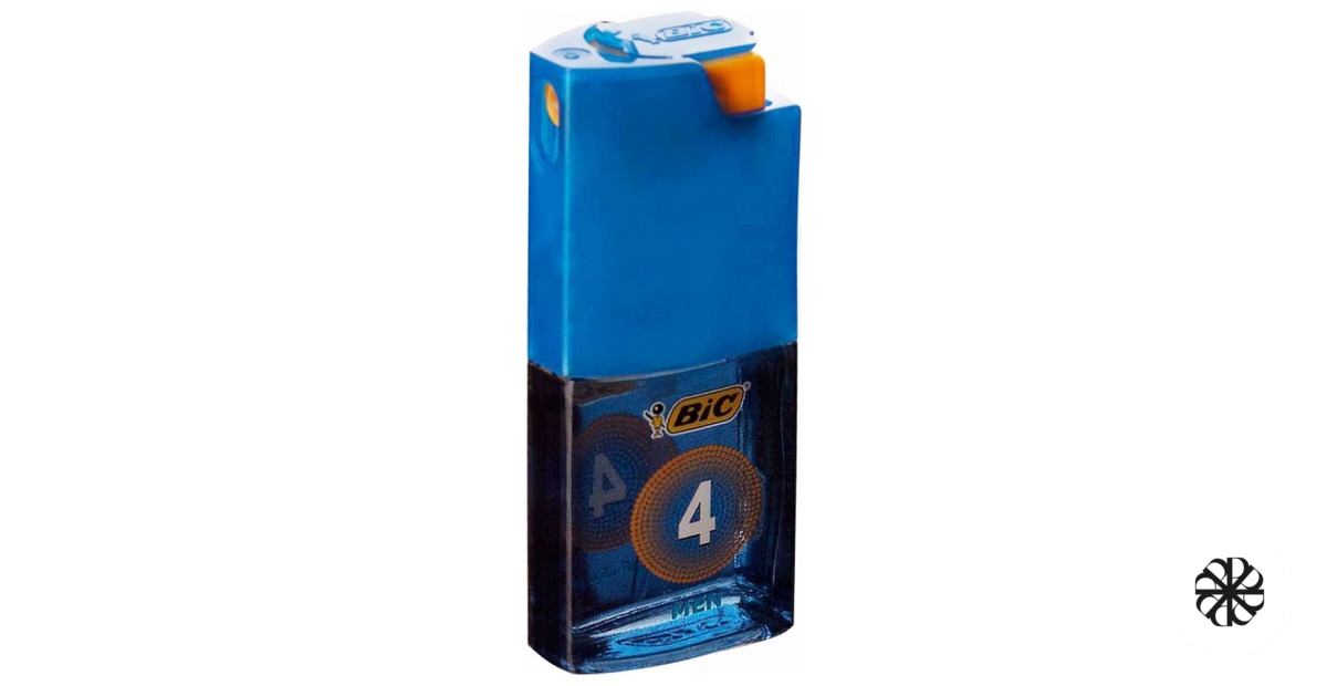 DOT Collection 4 Bic