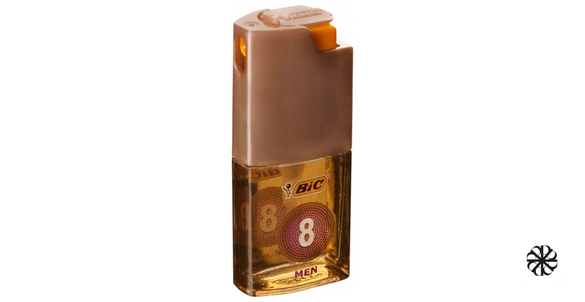 DOT Collection 8 Bic