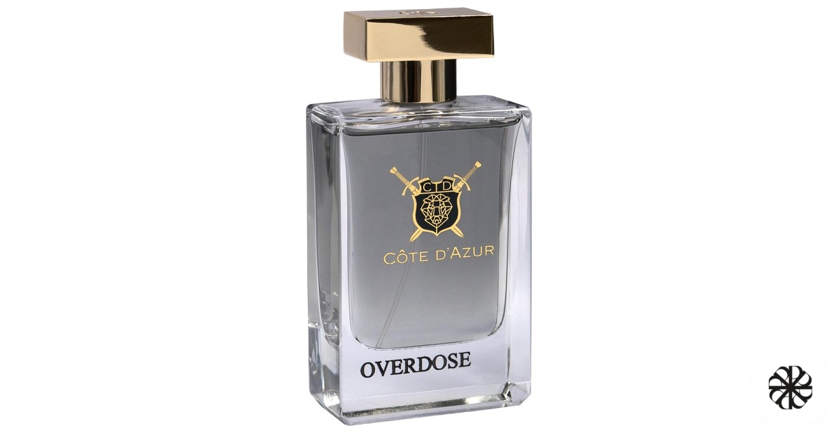 Overdose Cote d'Azur