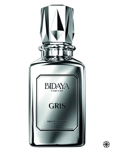 Gris Bidaya Parfums