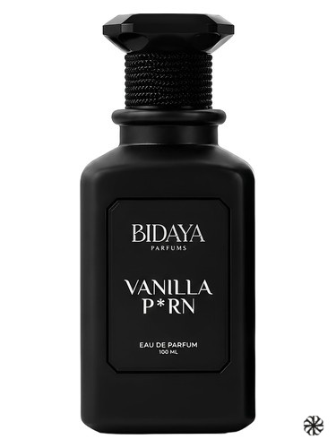 Vanilla P*rn Bidaya Parfums