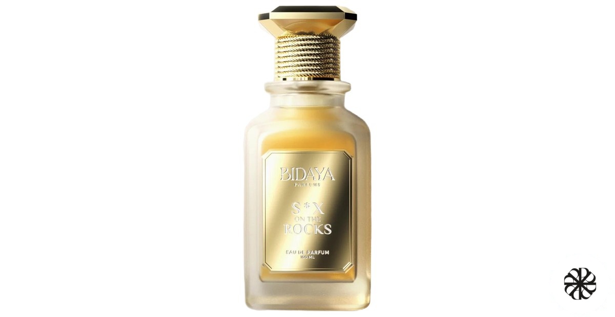 Sex on the Rocks Bidaya Parfums