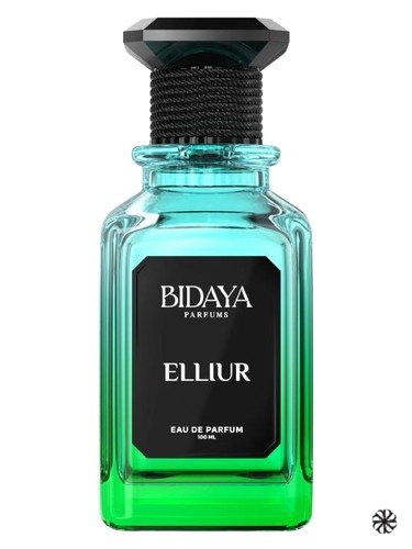 Elliur Bidaya Parfums