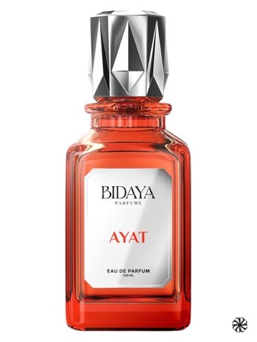 Ayat Bidaya Parfums
