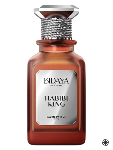 Habibi King Bidaya Parfums
