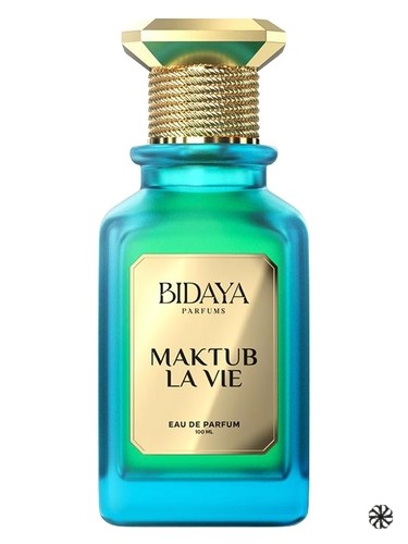 Maktub La Vie Bidaya Parfums