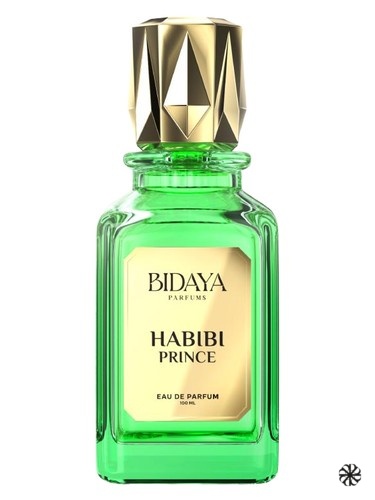 Habibi Prince Bidaya Parfums